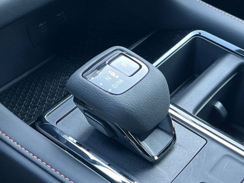 Certified 2025 Nissan Pathfinder Rock Creek image 34