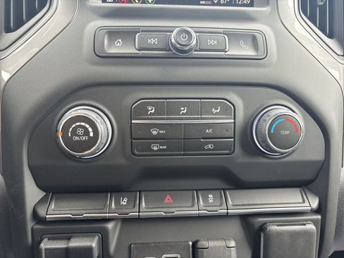 New 2024 Chevrolet Silverado 2500 W/T w/ WT Convenience Package image 19