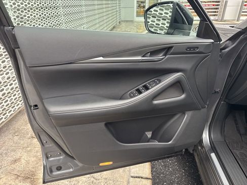 Used 2023 INFINITI QX60 Luxe w/ Cargo Package image 14