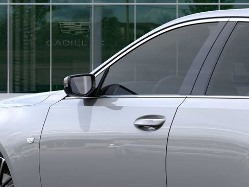 New 2026 Cadillac CT5 Premium Luxury w/ Technology Package RWD image 36