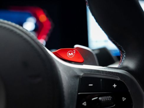 Used 2024 BMW M3 Competition image 48