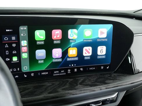 New 2025 Audi Q5 2.0T Premium Plus image 16