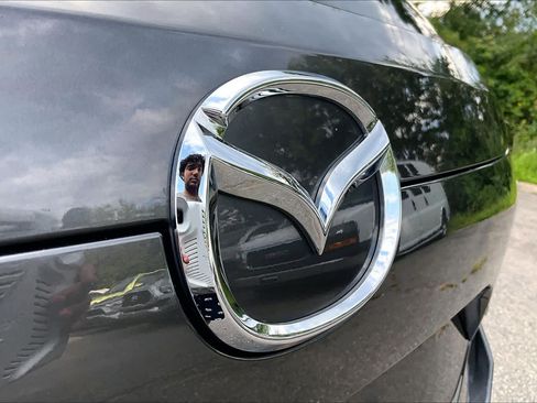 Used 2021 MAZDA CX-5 Touring AWD/4WD image 29