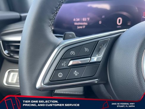 New 2026 Buick Enclave Preferred FWD image 26