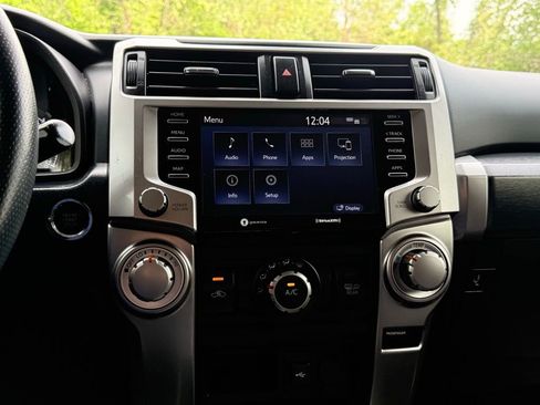 Used 2023 Toyota 4Runner SR5 RWD image 17