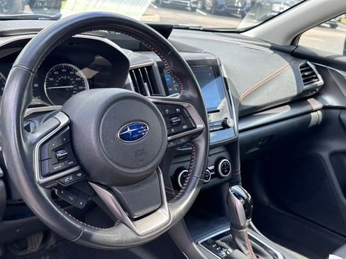 Used 2023 Subaru Crosstrek 2.5i Limited w/ Moonroof Package AWD/4WD image 14
