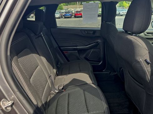 Certified 2024 Ford Escape Active AWD/4WD image 22