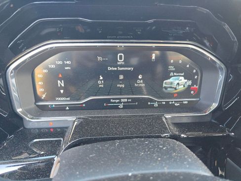 Used 2023 GMC Sierra 1500 SLT w/ SLT Premium Package image 19