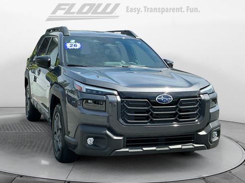 Used 2026 Subaru Outback Premium w/ Premium/Limited Package 2 AWD/4WD image 1