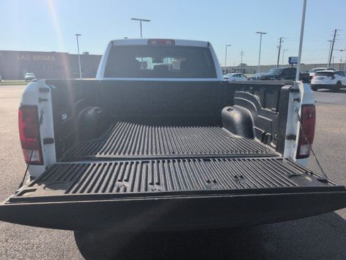 Used 2024 RAM 1500 Classic SLT RWD image 11