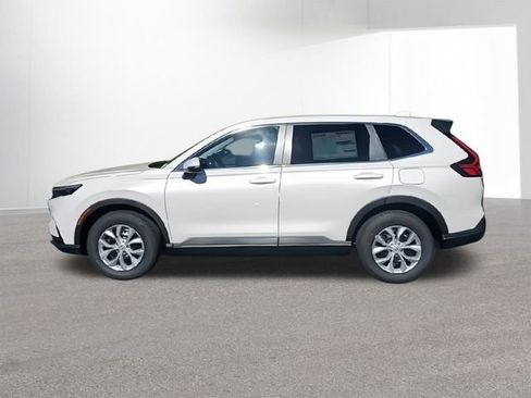 New 2026 Honda CR-V LX image 5