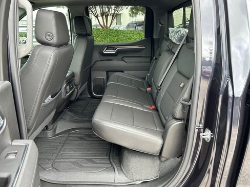 New 2026 GMC Sierra 1500 Elevation w/ Elevation Premium Package image 20