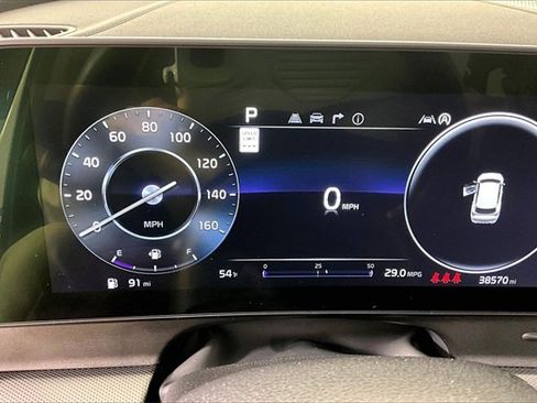 Certified 2023 Kia Sportage SX image 13