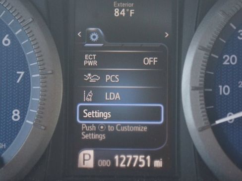 Used 2020 Toyota Sienna LE FWD image 4