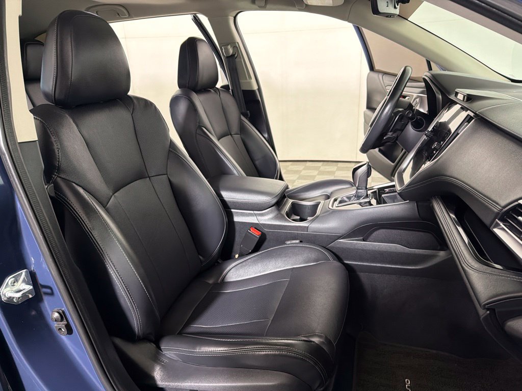 Used 2024 Subaru Outback Limited AWD/4WD image 23