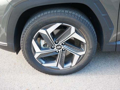 Used 2022 Hyundai Tucson SEL w/ Convenience Package image 28