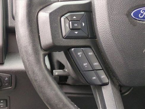 Used 2018 Ford F150 XLT w/ Equipment Group 302A Luxury image 28