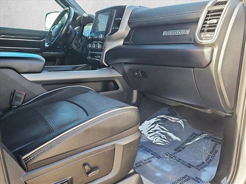 Used 2022 RAM 2500 Laramie w/ Night Edition image 22
