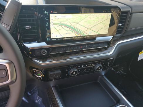 New 2026 Chevrolet Silverado 2500 LT image 23