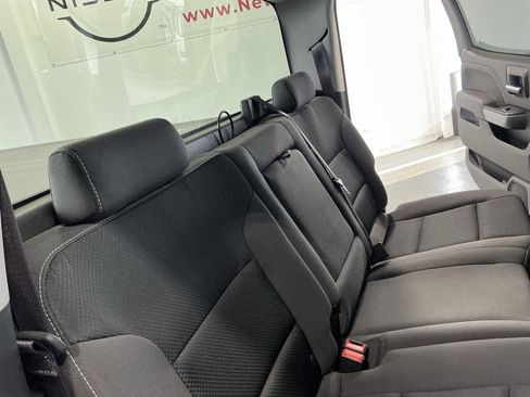 Used 2016 Chevrolet Silverado 1500 LT image 25