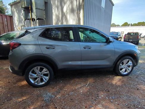 Used 2024 Buick Encore GX Preferred image 6