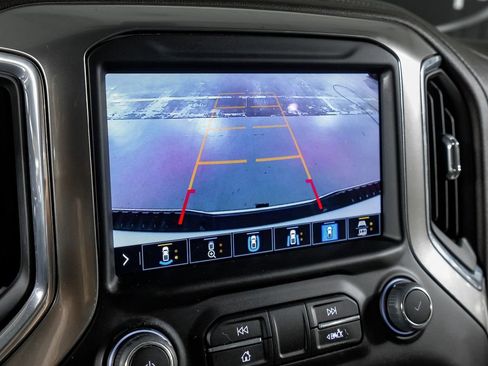 Used 2022 Chevrolet Silverado 3500 LTZ w/ LTZ Convenience Package image 22