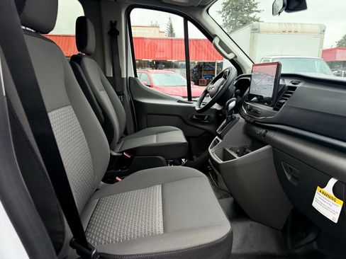 New 2026 Ford Transit 350 XL image 20