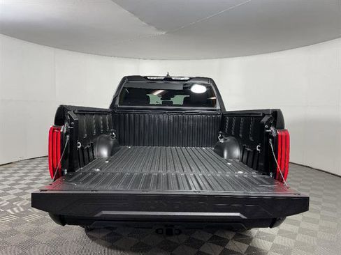 New 2026 Toyota Tundra SR5 AWD/4WD image 22