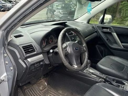 Used 2015 Subaru Forester 2.5i Limited AWD/4WD image 26