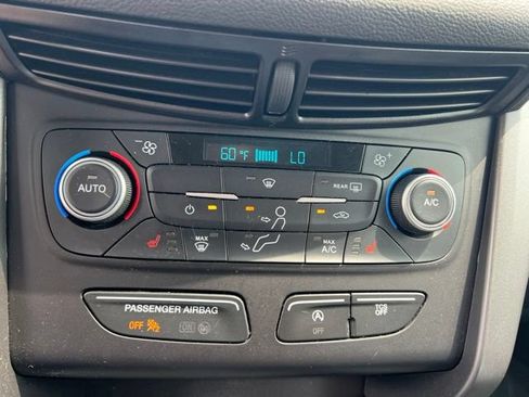 Used 2018 Ford Escape SEL FWD image 21