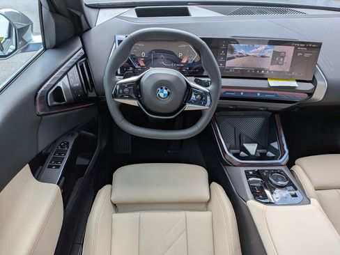 New 2026 BMW X3 xDrive30i w/ Premium Package AWD/4WD image 30