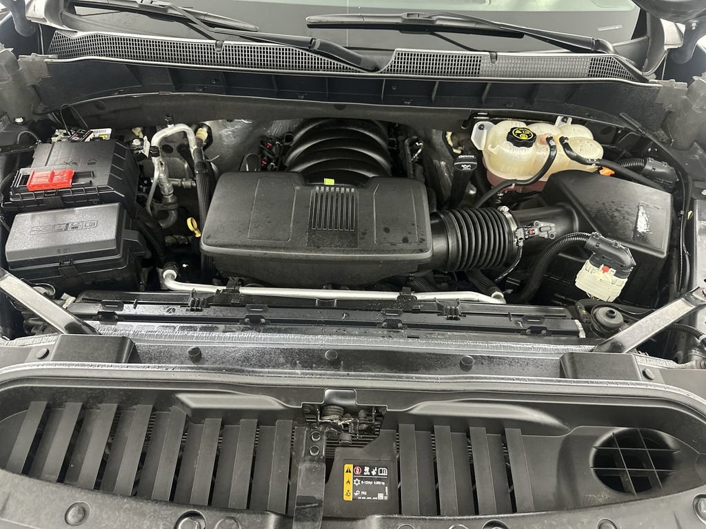 Certified 2019 Chevrolet Silverado 1500 RST AWD/4WD image 32