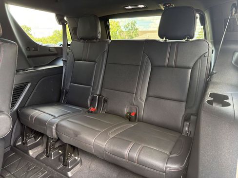 Used 2022 Chevrolet Tahoe RST w/ Luxury Package AWD/4WD image 42