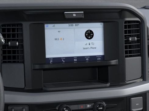 New 2026 Ford F350 XL image 16