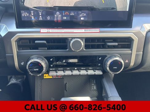 New 2026 Toyota Tacoma TRD Off-Road image 26