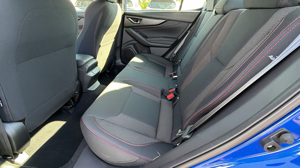 New 2026 Subaru WRX Premium AWD/4WD image 16