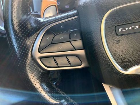 Used 2021 Dodge Charger Scat Pack RWD image 17
