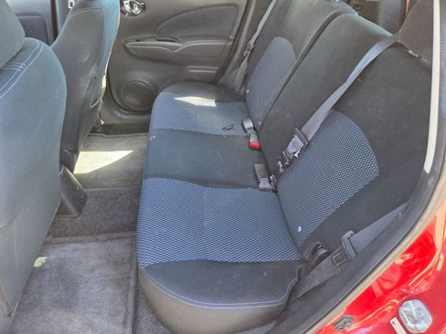 Used 2016 Nissan Versa Note SV FWD image 8
