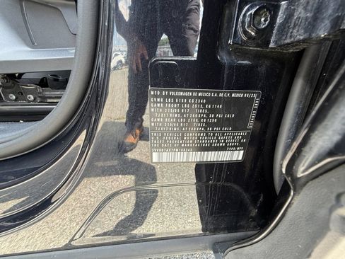 Used 2023 Volkswagen Tiguan S FWD image 28