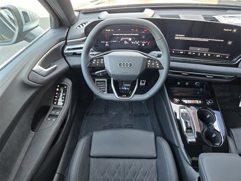 New 2025 Audi S5 Premium Plus image 13