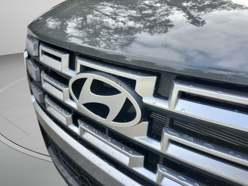 New 2026 Hyundai Santa Cruz SEL image 24