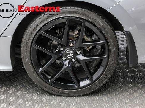 Used 2024 Honda Civic Sport image 8