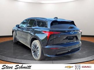 New 2026 Chevrolet Blazer EV RS FWD video 3