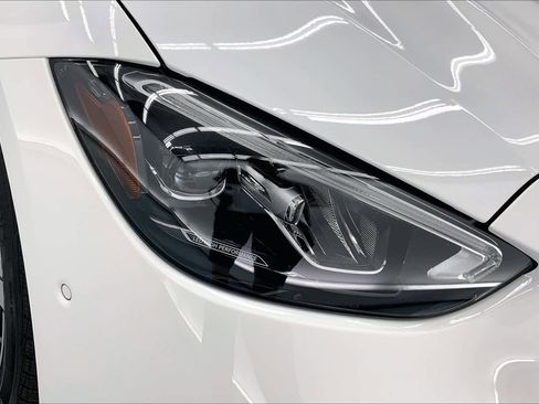 Certified 2023 Mercedes-Benz C 300 Sedan image 28