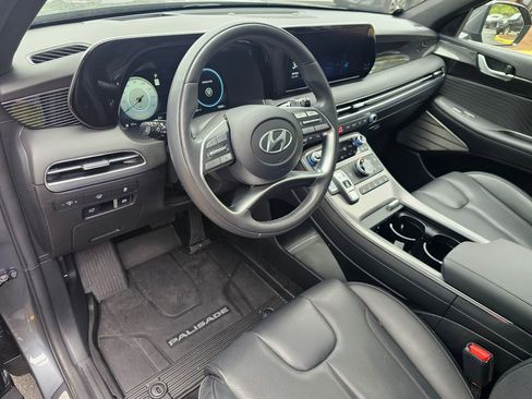 Used 2024 Hyundai Palisade Calligraphy AWD/4WD image 22