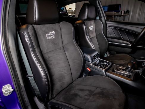 Used 2023 Dodge Charger Scat Pack image 21