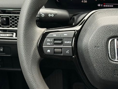 Certified 2023 Honda Civic LX image 20