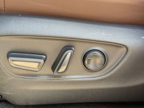 Used 2024 Toyota Land Cruiser AWD/4WD image 13