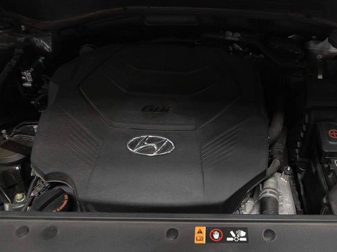 Used 2023 Hyundai Palisade Calligraphy FWD image 19