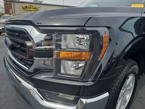 Used 2023 Ford F150 XLT image 31